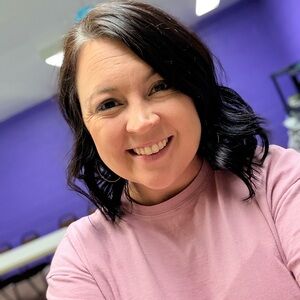 Meet your Posher, Leah